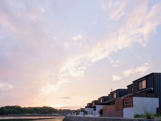 Rakuten STAY HOUSE x WILL STYLE Amakusa - Dış Mekan