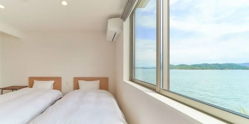 Rakuten STAY HOUSE x WILL STYLE Amakusa - Oda