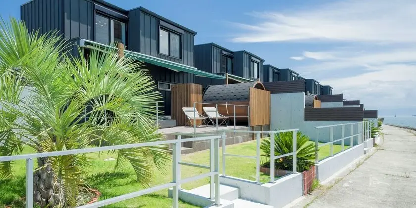 Rakuten STAY HOUSE x WILL STYLE Amakusa - Öne Çıkan Resim