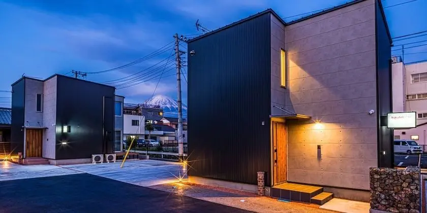 Rakuten STAY HOUSE x WILL STYLE Fujinomiya - Dış Mekan