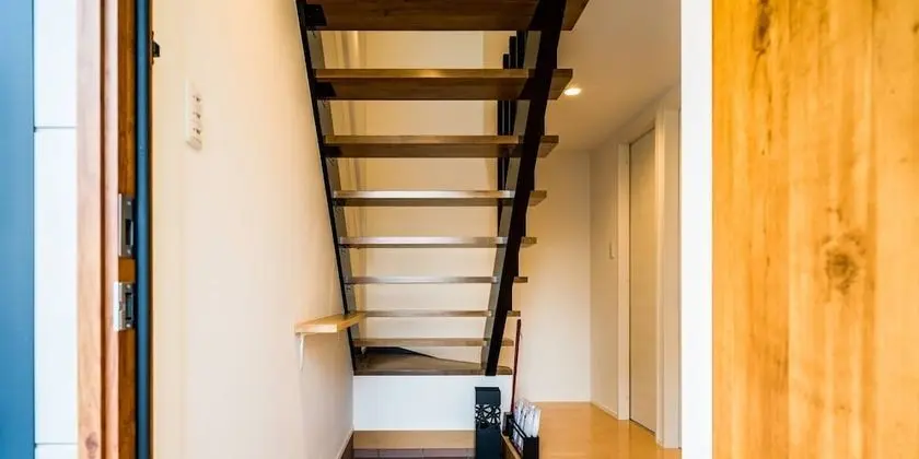 Rakuten STAY HOUSE x WILL STYLE Fujinomiya - Lobi