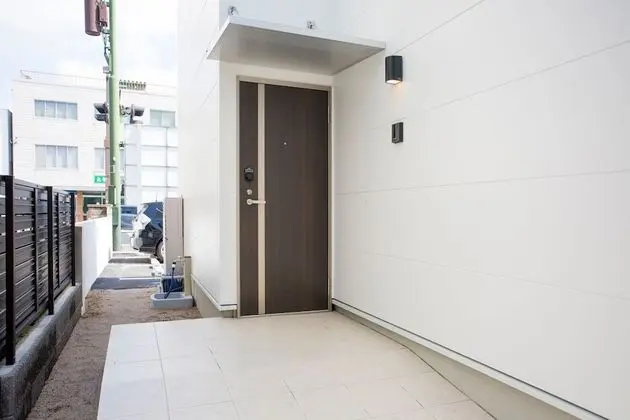 Rakuten STAY HOUSE × WILL STYLE Matsue - Dış Mekan