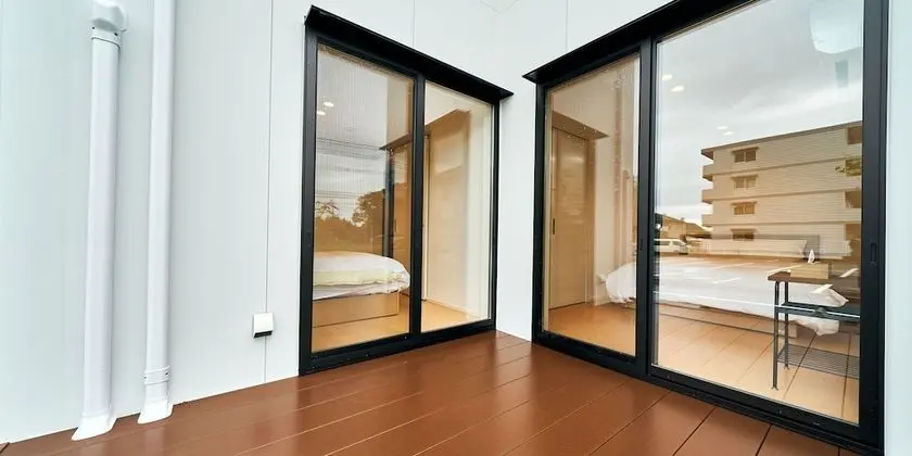 Rakuten STAY HOUSE x WILL STYLE MiyazakiAoshima - Dış Mekan