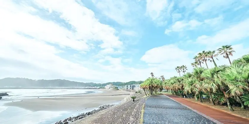Rakuten STAY HOUSE x WILL STYLE MiyazakiAoshima - Plaj