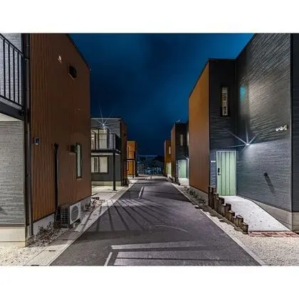 Rakuten STAY HOUSE × WILL STYLE NAGO - Dış Mekan