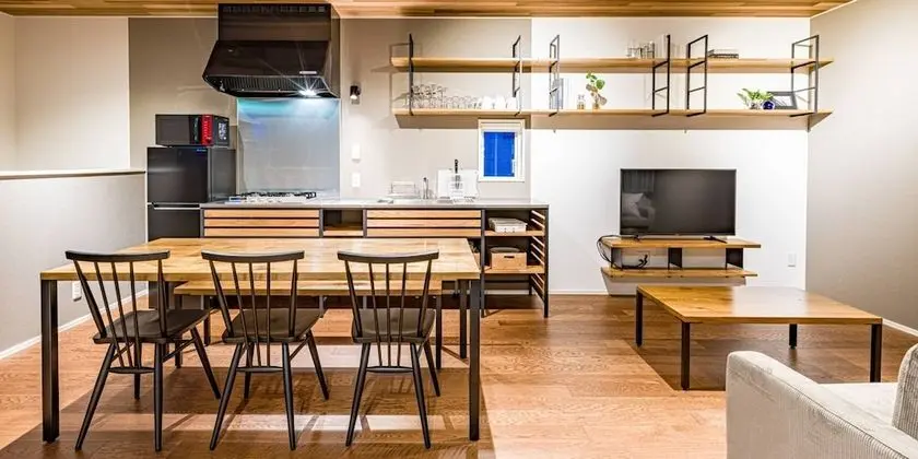 Rakuten STAY HOUSE × WILL STYLE Takasaki - Öne Çıkan Resim
