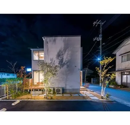 Rakuten STAY HOUSE x WILLSTYLE Haginishitamachi - Dış Mekan