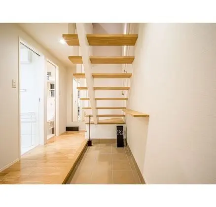 Rakuten STAY HOUSE x WILLSTYLE Haginishitamachi - İç Mekan
