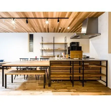 Rakuten STAY HOUSE x WILLSTYLE Haginishitamachi - Öne Çıkan Resim