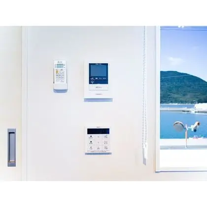 Rakuten STAY HOUSE x WILLSTYLE Itoshima - İç Mekan