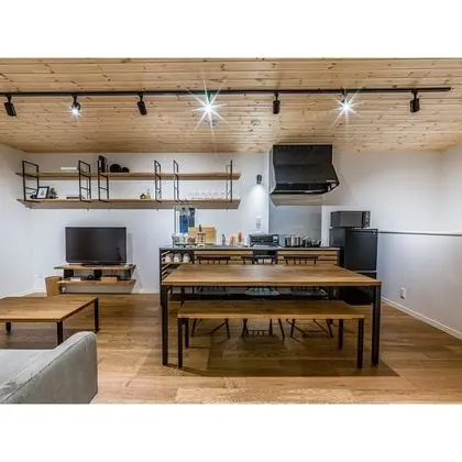 Rakuten STAY HOUSE x WILLSTYLE Itoshima - Öne Çıkan Resim