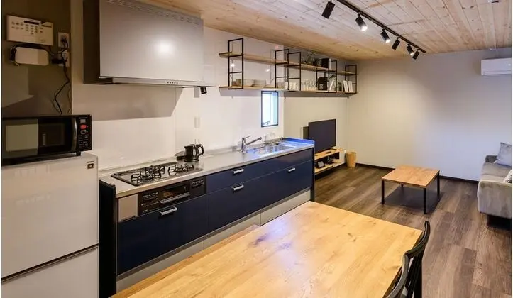 Rakuten STAY HOUSE x WILLSTYLE SASEBO - Öne Çıkan Resim