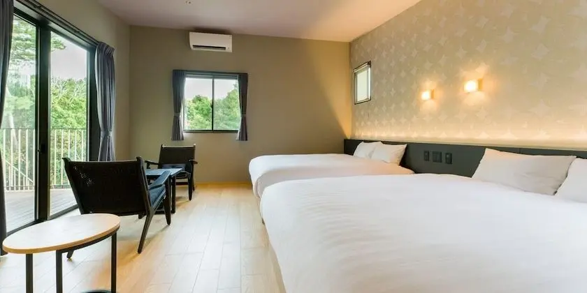 Rakuten STAY VILLA Kamogawa - Oda