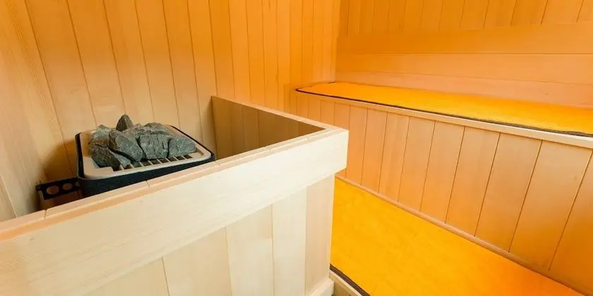 Rakuten STAY VILLA Kamogawa - Spa