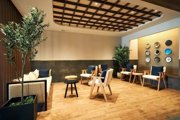 Rakuten STAY Kokura Station - Öne Çıkan Resim