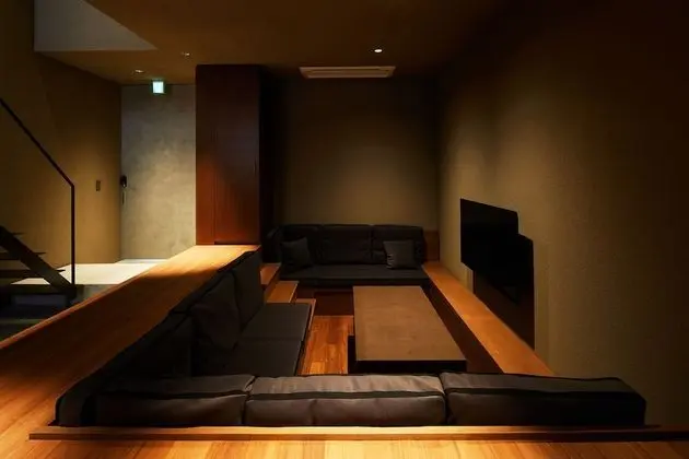 Rakuten STAY KYOMACHIYA Kyoto Shichijo Omiya