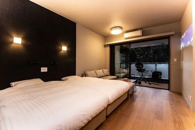 Rakuten Stay Motel Nikko Kinugawa - Oda