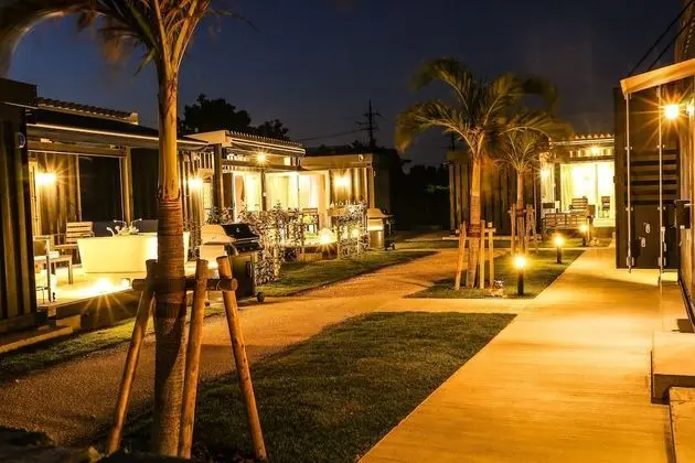 Rakuten STAY Villa Miyakojima - Dış Mekan