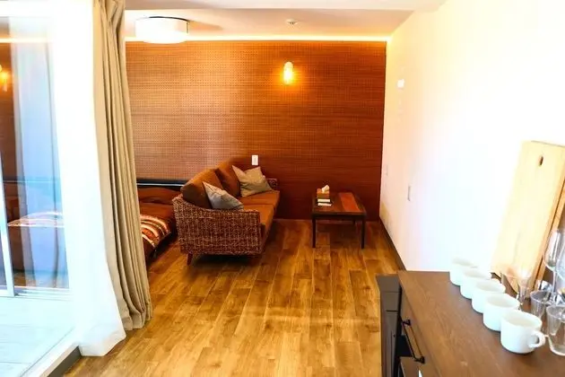 Rakuten STAY Villa Miyakojima - İç Mekan