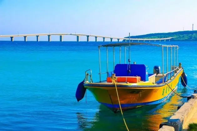 Rakuten STAY Villa Miyakojima - Plaj