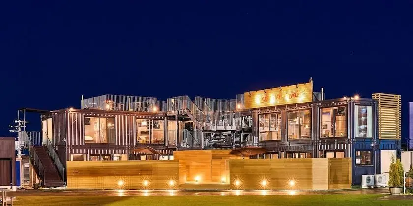 Rakuten STAY x EAGLES