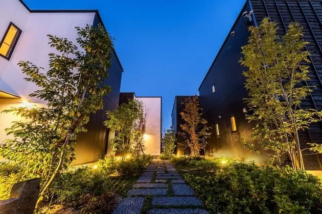 RakutenSTAY HOUSE × WILLSTYLE Kizugawa - 1