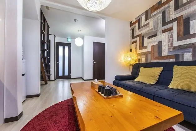 Rakuyado - Higashi Kujo