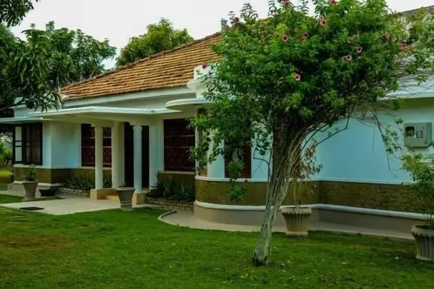 Ralahami Bungalow