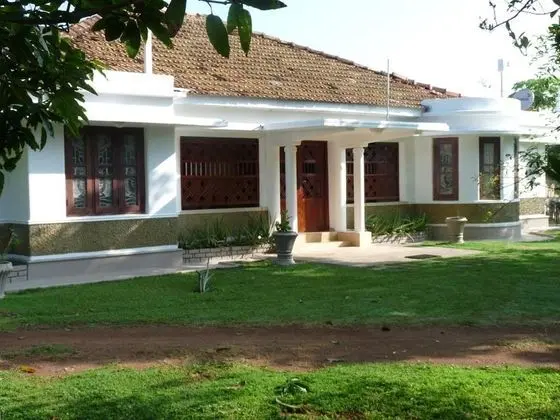 Ralahami Bungalow - Dış Mekan