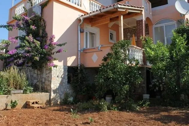 Ralje - 100m From the sea & Free Parking - A2 - Dış Mekan