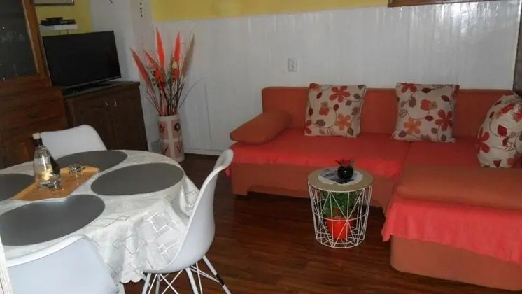 Ralje - 100m From the sea & Free Parking - A2 - Yerinde Yemek