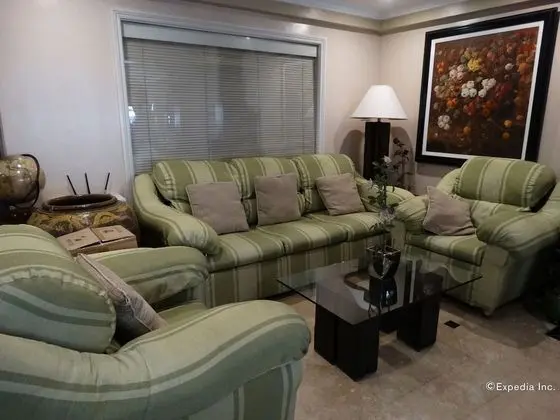 Ralph Anthony Suites - İç Mekan