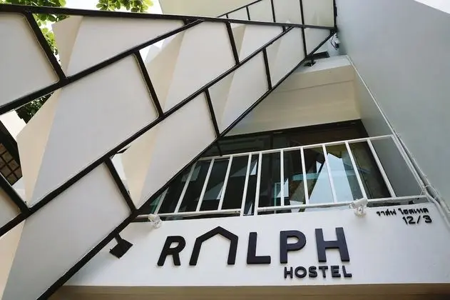 Ralph Hostel