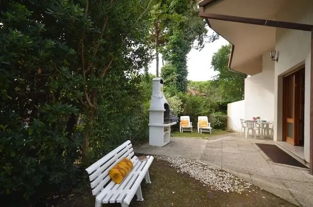 Villa Ralph - Dış Mekan