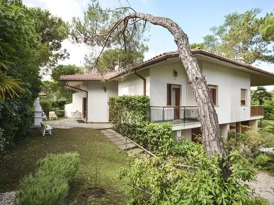 Villa Ralph Lignano Sabbiadoro