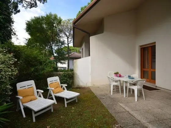 Villa Ralph Lignano Sabbiadoro - Oda