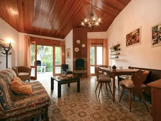 Villa Ralph Lignano Sabbiadoro - Oda