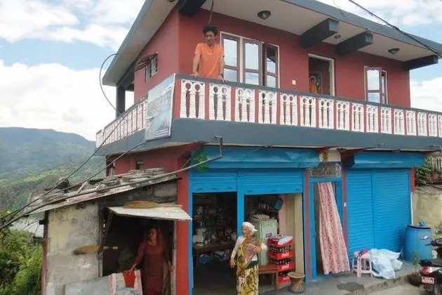 Ram Homestay