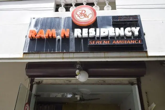 Ram N Residency