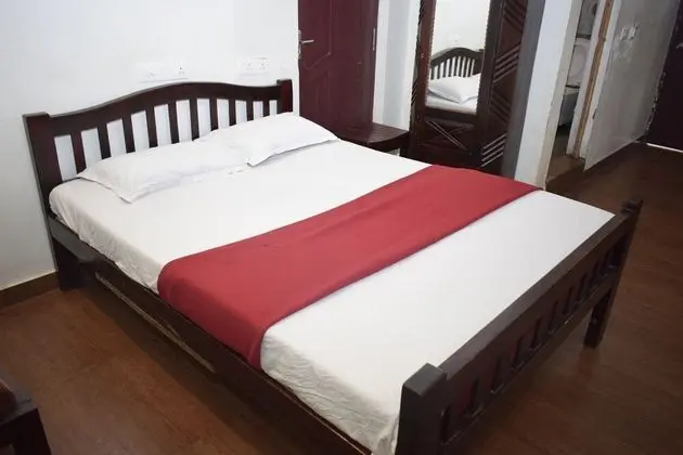 Ram N Residency - Oda