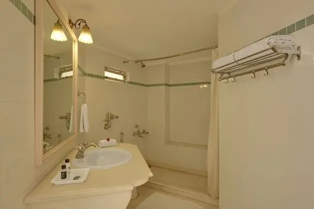 Ram Pratap Palace By Fateh Collection - Banyo Tipleri