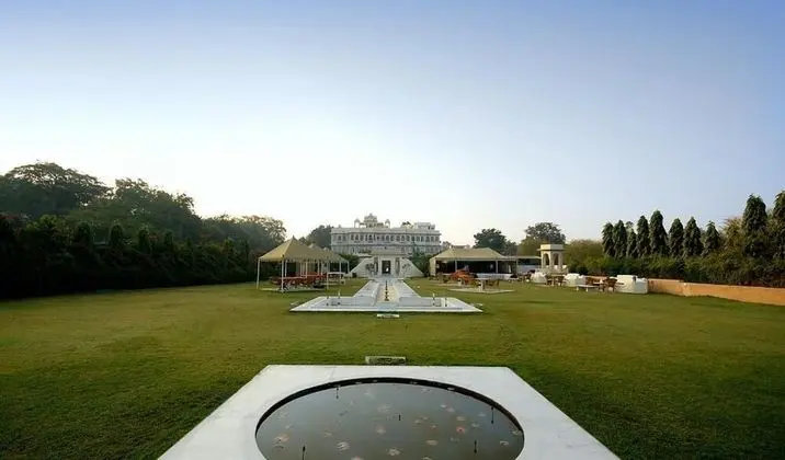 Ram Pratap Palace By Fateh Collection - Dış Mekan