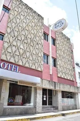 Hotel Ram Val