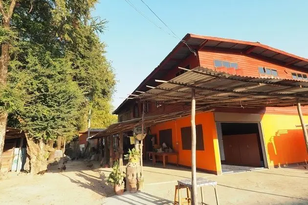 Ram Yai Homestay