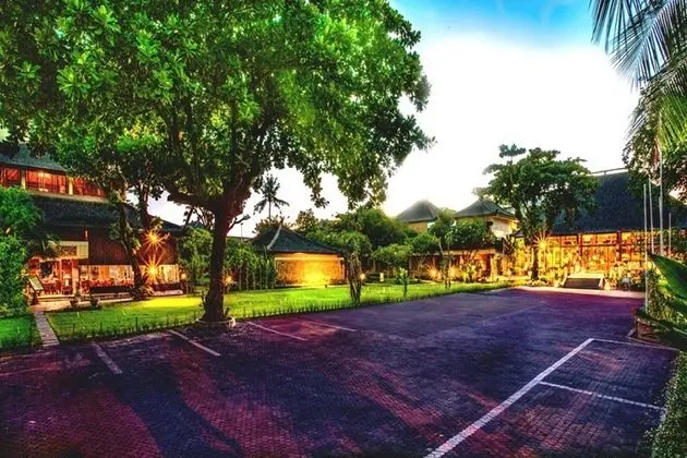 Rama Beach Resort & Villas