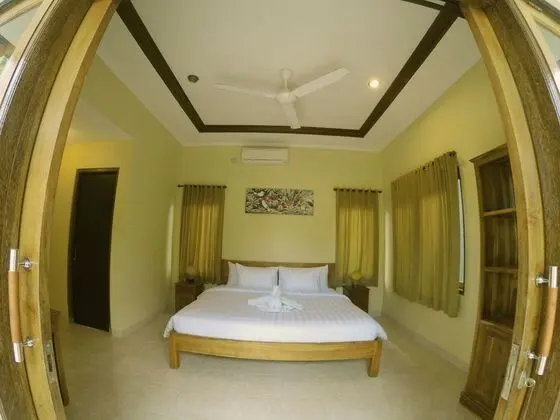 Rama Garden Lembongan - Oda