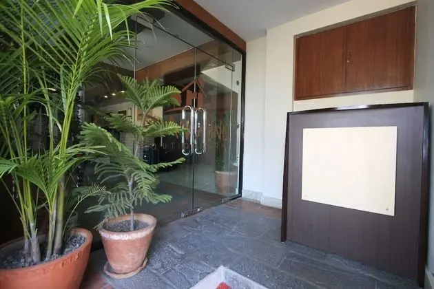 Rama Inn Boutique Home - Dış Mekan