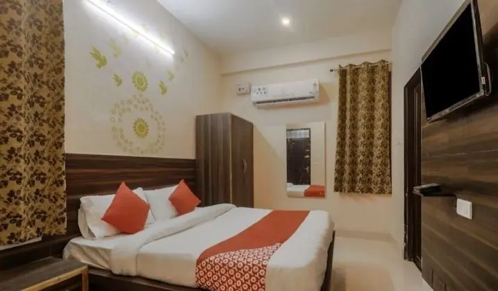 Hotel Rama