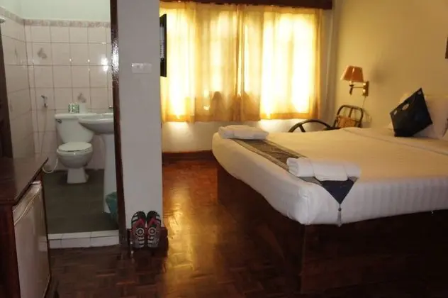 Rama Hotel