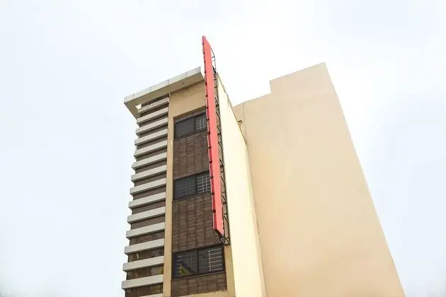 Hotel Rama Palace